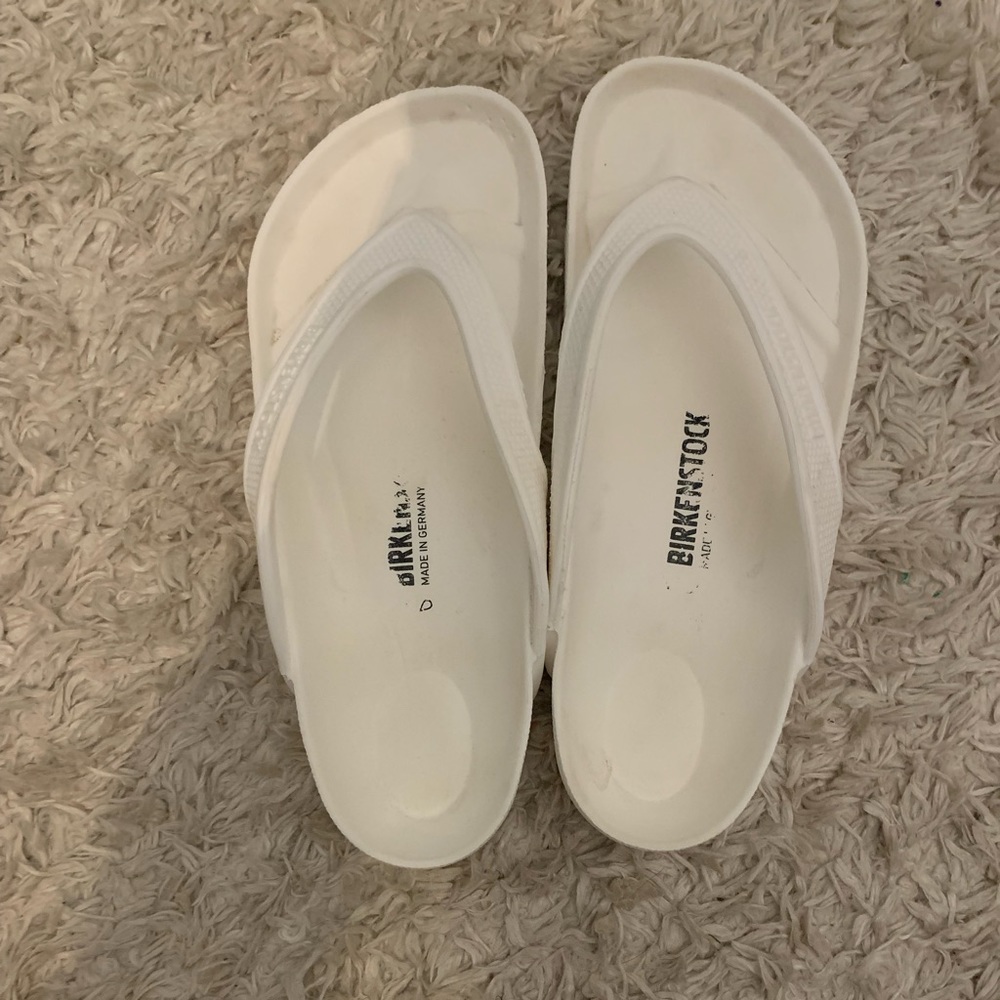 Honolulu Birkenstock sandals